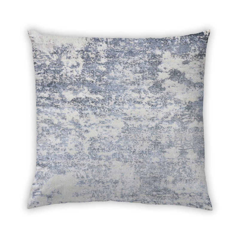 Housse et insert de coussin carré Mid-Century Urban