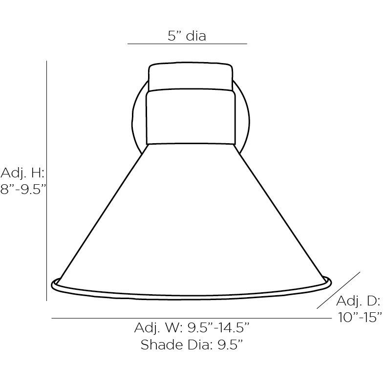 Lane 1 - Light Spotlight, Taupe
