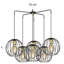Cirillo 6 - Light Sphere Pendant-1336427318