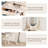 31.5"White Luxurious Vanity Set-637859903