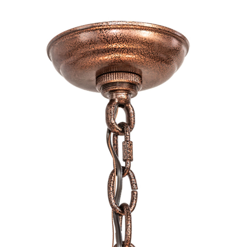 Boulders 4 - Light Pendant