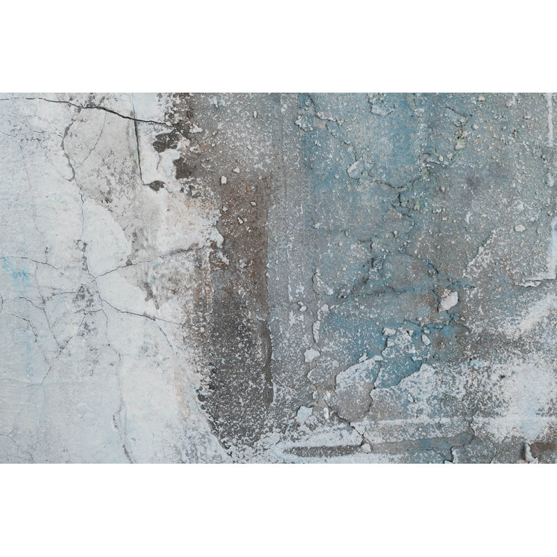 Stones In The River - No Frame Painting on Canvas