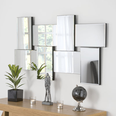 Dacosta Free Form Mirror