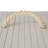 Machine Made Bamboo Laundry Hamper-97956515