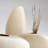 Pebble Ceramic / Porcelain Table Vase