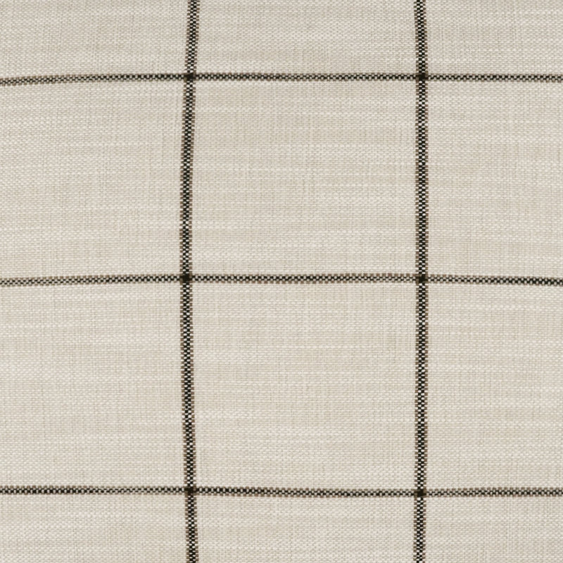 Bowden Geometric Square Pillow Cover & Insert, Shell, Square 24"