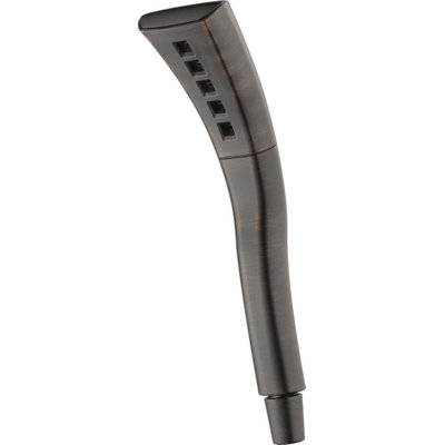 Pomme de douche avec technologie H2okinetic Universal Showering Components