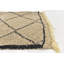 Tapis brun clair Julian