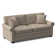 Bedford Upholstered 86'' Sofa