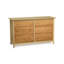 Sarah 6 - Drawer Dresser-461678500-461678516