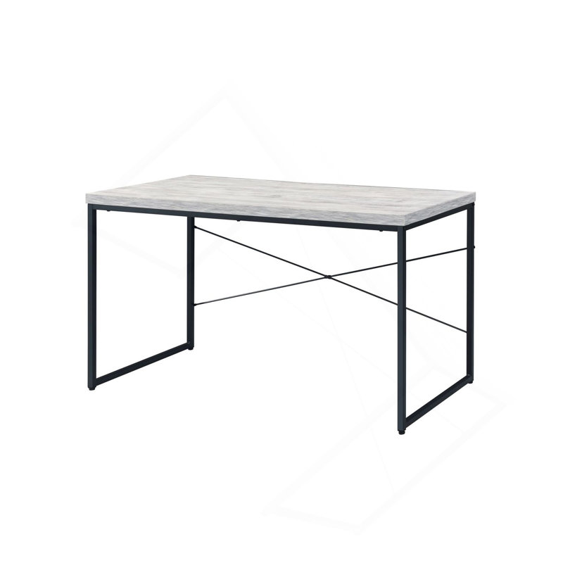Meuble de bureau industriel 1pc