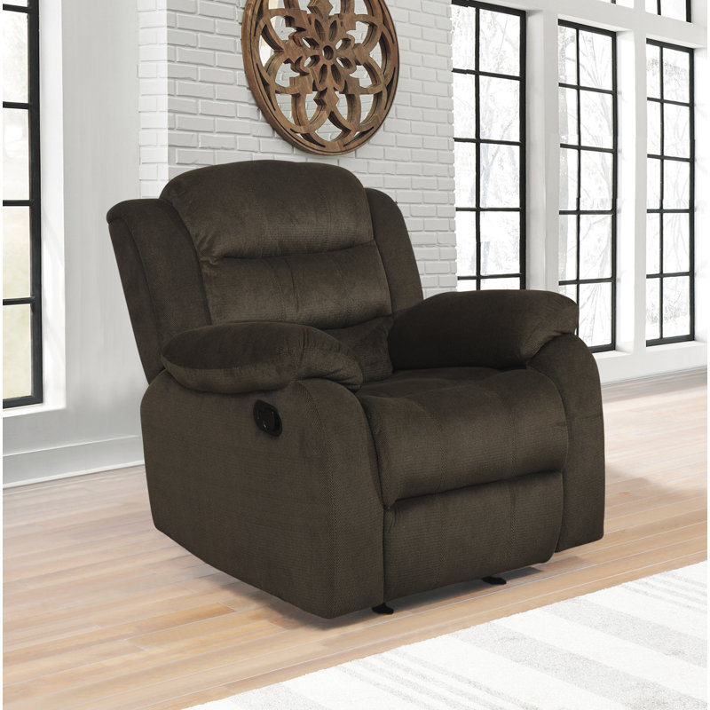 Fauteuil inclinable Dalshawn
