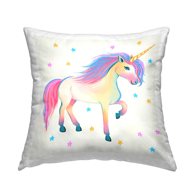Coussin décoratif