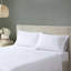 Draps d'édredon très grand, imprimé floral taupe, microfibre douce, lit avec édredon mauve, draps en microfibre, motif à losanges gris, drap-housse élastique, lavable