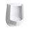 Freshman Siphon-Jet Wall-Mount 1 GPF Urinal with Rear Spud
