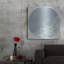 Art mural en métal Wrought Studio ™ «Surf and Sand Corals 3» par Sabrina Balbuena