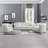Greeson Sofa W/4 Pillows