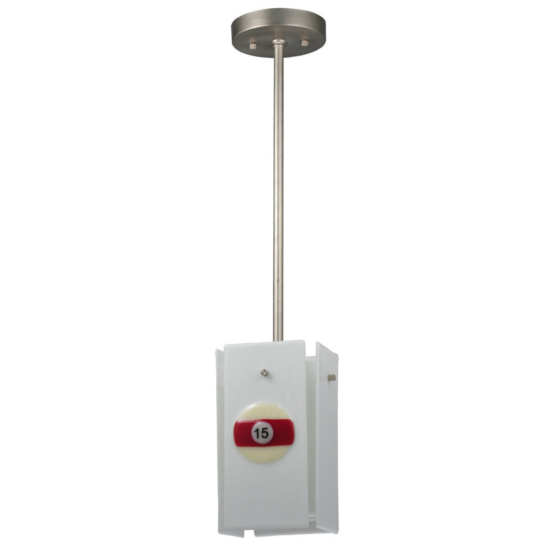 Metro Fusion 1 - Light Pendant