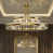 Polished Brass selected