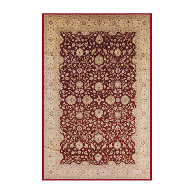 Ishkhan Oriental Indoor Rug