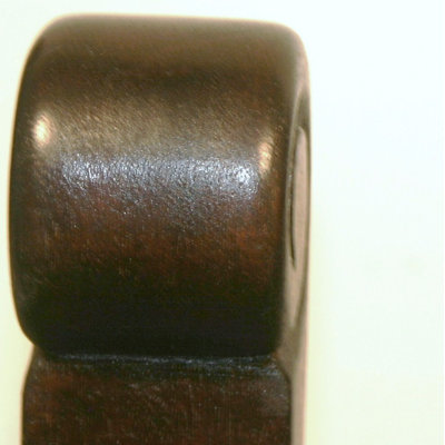 Tylersburg Genuine Leather Upholstered Bench