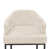 Ivory Faux Leather is out of stock