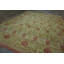 Antique Large Spanish Carpet Europe Knotted Rug