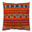 Aunyae Chevron Square Cushion