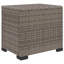 Outdoor Ottoman