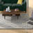 Cannen Hand Tufted Wool Geometric Rug-2044755788