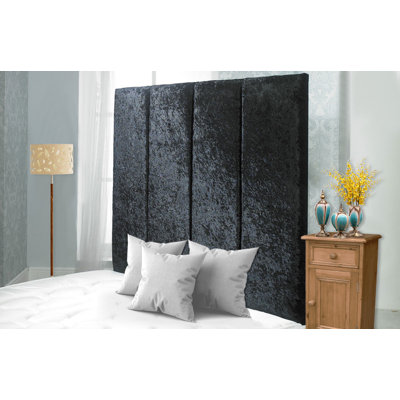 Upholstered Headboard