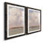 «Billowing Clouds», reproduction d'art encadrée prête à être accrochée-1838482422-1838482423