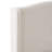 High Back Upholstered Headboard Bed Fram-131373731