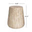 Table d'appoint d'extérieur Cleme-614398141