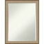 Miroir d'appoint mural en plastique Jonnie-740469496-740469499