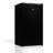 3.1 Cu. Ft. Compact Refrigerator Black without Freezer-121975792