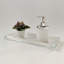 Tara Glass Tray