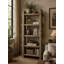 Solid Wood Bookcase