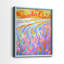 "ABSTRACT Series DCCVI" par J Paul-930119081-930119072