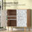 Oel Accent Cabinet Storage Cabinet
