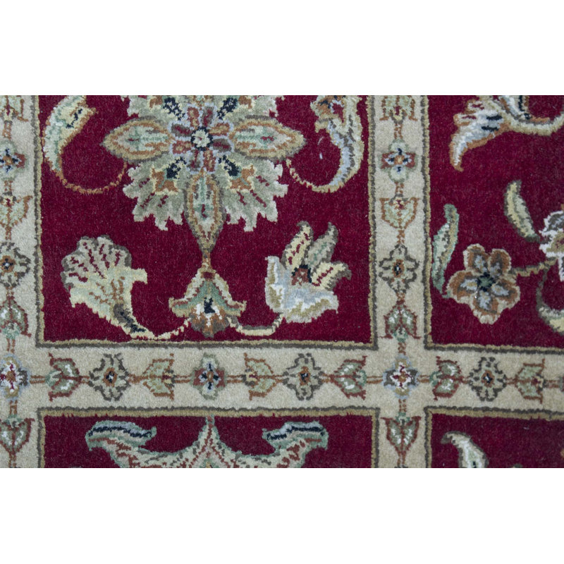 One-of-a-Kind 9'1" X 12'3" Area Rug