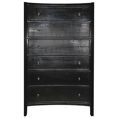 Hampton 6 - Drawer Dresser