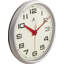 Horloge murale 15 po Hewson