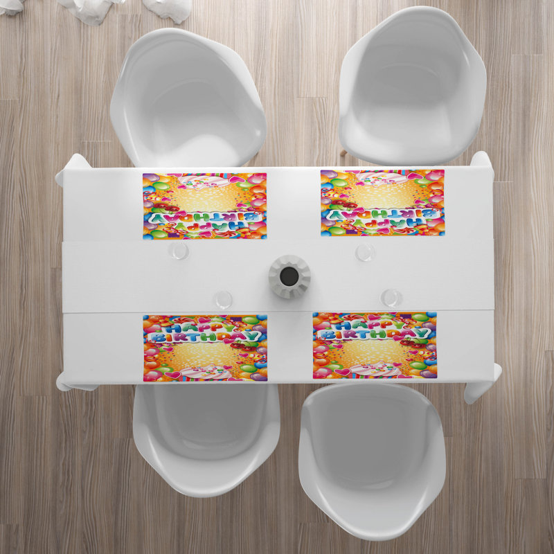 Récapitulatif 18,5" birthday