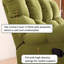 Fauteuil inclinable rotatif moderne et multifonctionnel-1635878976