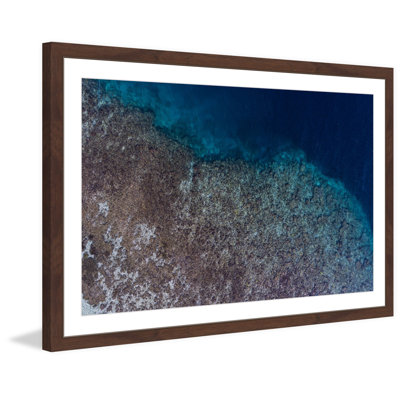 Hassan Ishan - Single Picture Frame Print