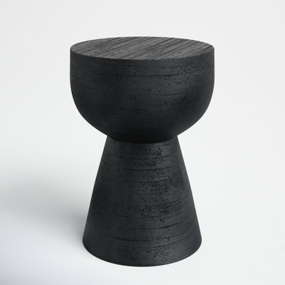 Moreno Solid Wood End Table
