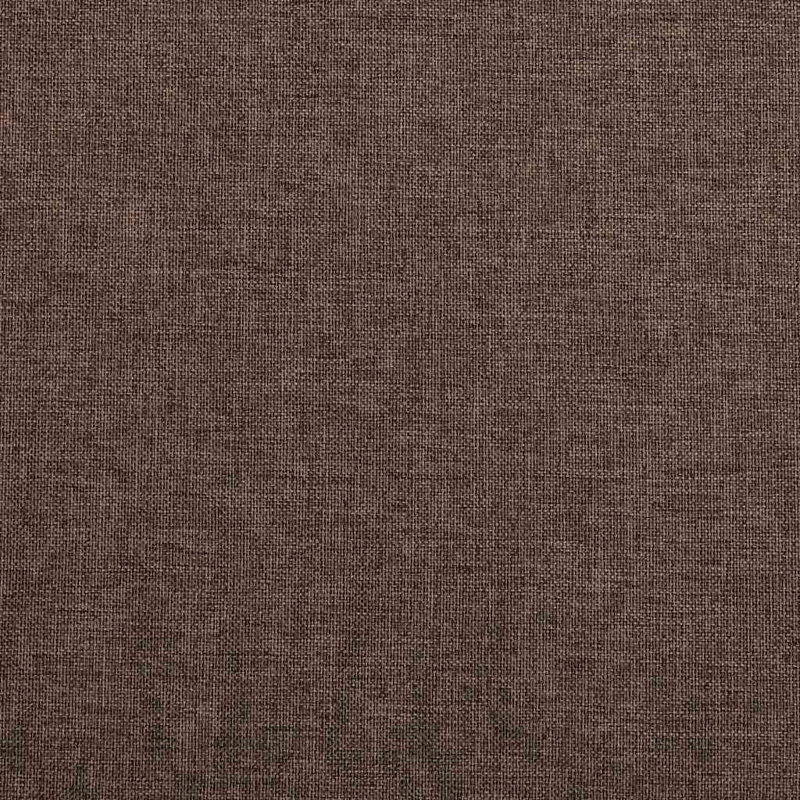 Blackout Curtain Pair, Width 140 x Drop 225 cm, Taupe