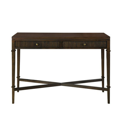 2-drawer Storage Console Table