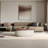 Premium  Wood Coffee Table